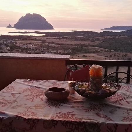 Appartamenti Sardegna Loiri Porto San Paolo Exterior foto