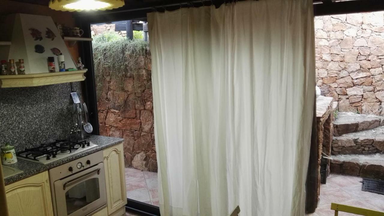 Appartamenti Sardegna Loiri Porto San Paolo Exterior foto