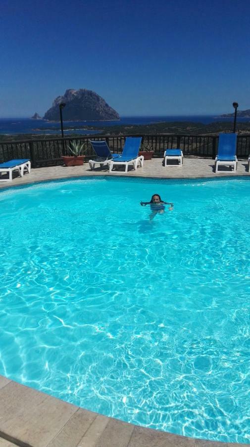 Appartamenti Sardegna Loiri Porto San Paolo Exterior foto