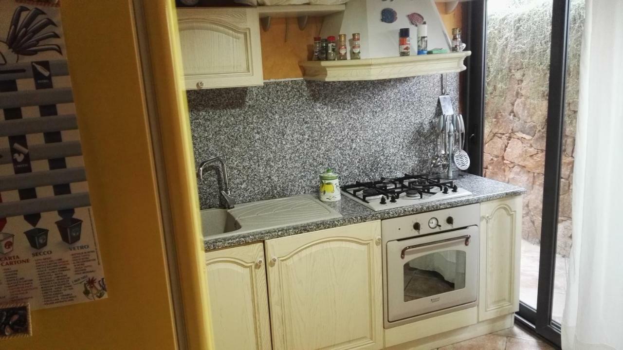 Appartamenti Sardegna Loiri Porto San Paolo Exterior foto