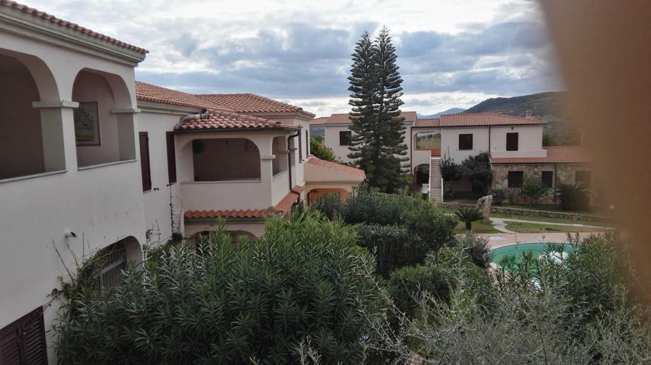 Appartamenti Sardegna Loiri Porto San Paolo Exterior foto