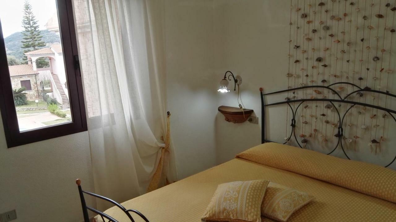 Appartamenti Sardegna Loiri Porto San Paolo Exterior foto