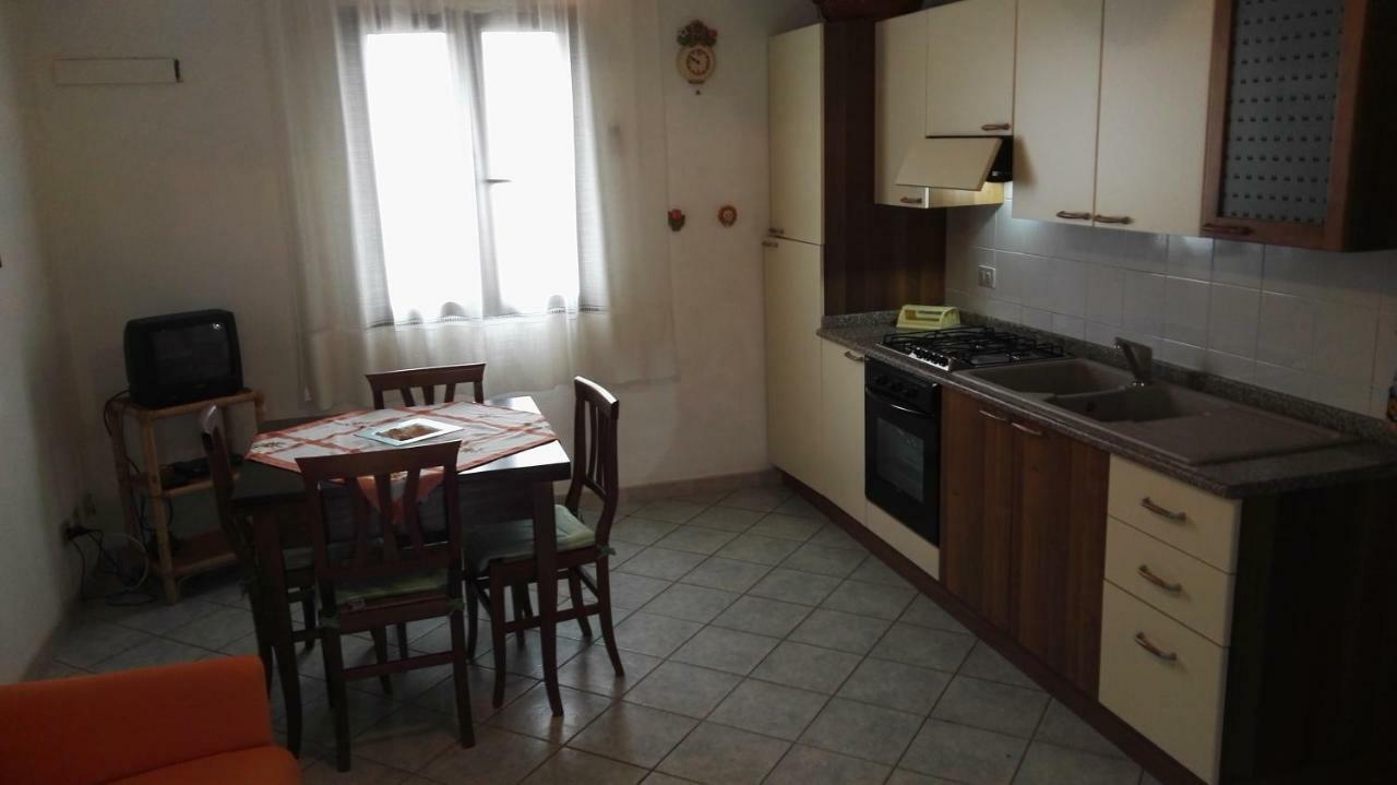 Appartamenti Sardegna Loiri Porto San Paolo Exterior foto