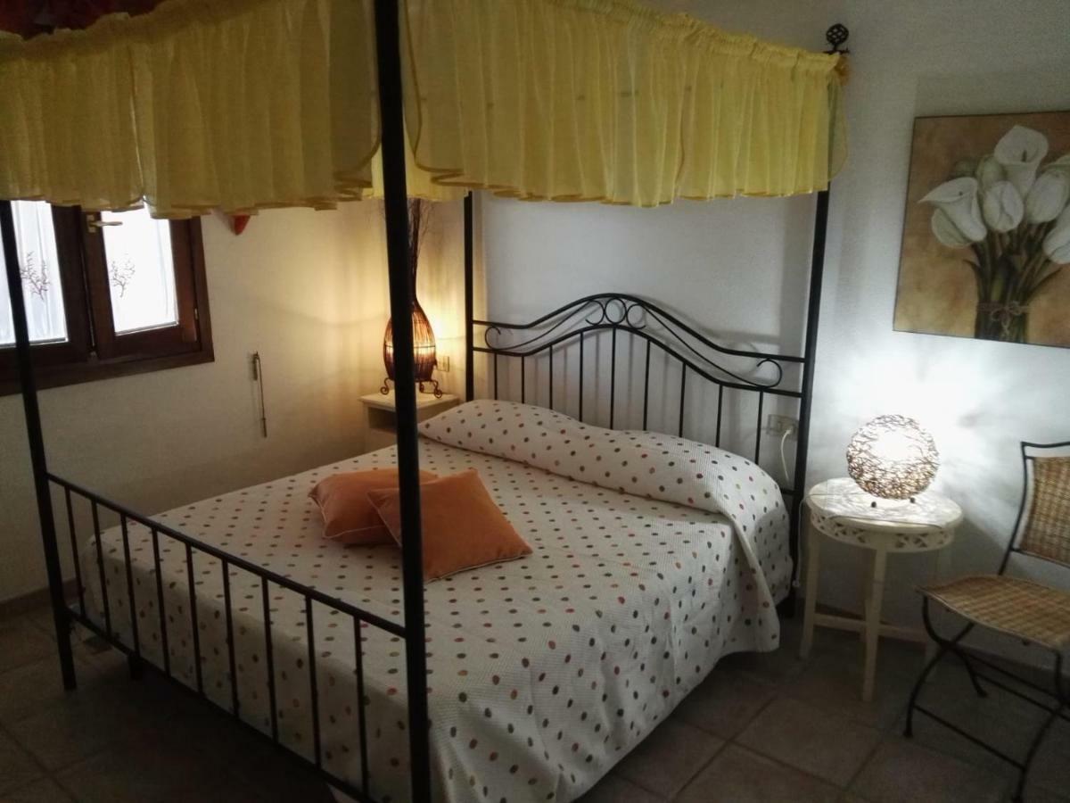 Appartamenti Sardegna Loiri Porto San Paolo Exterior foto